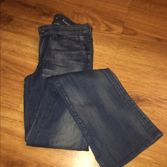 7 For All Mankind Kimmie 26 - Picture 2 of 8